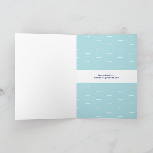 Wedding Cruise (Binnen)