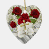 Wedding Deco Ornament (Rechts)