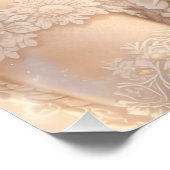 Wedding Dog Art Poster – Romantic Fantasy art (Hoek)