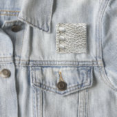 Wedding Dress Button (In situ)