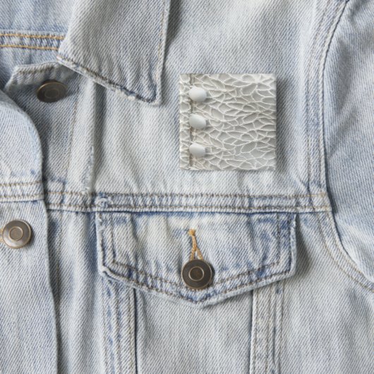 Wedding Dress Button (In situ)