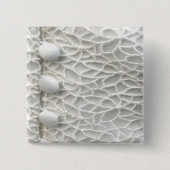 Wedding Dress Button (Voorkant)