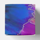 Wedding Elegant Colors Classic Bedankdoosjes (Bovenkant)