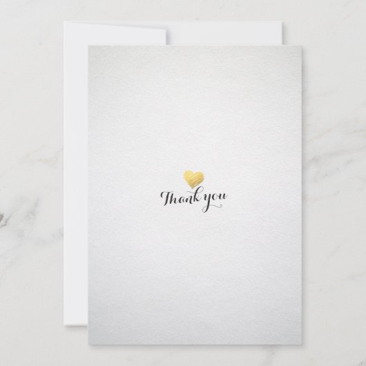 Wedding Elegant Waterverf Blauwgroen en Gold Agate Kaart (Achterkant)