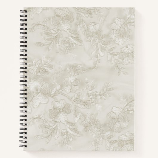 Wedding Engagement Notebook/ Journal Notitieboek (Voorkant)