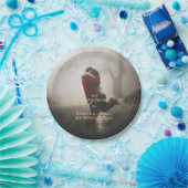 Wedding Engagement Party Voeg Fotopapier Bord (Feest)