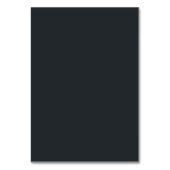 Wedding escort kaarten maan sterren (Achterkant)