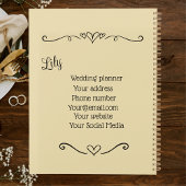 Wedding Event Planner Guru