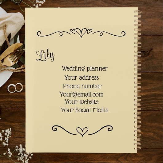 Wedding Event Planner Guru