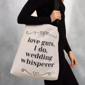 Wedding Event Planner Guru Business Tas
