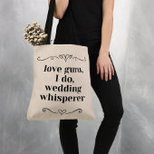 Wedding Event Planner Guru Business Tas