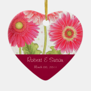 Wedding Favor Keepomwille Keramisch Ornament