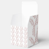 Wedding Favoriete Boxen | Mini- en aangepaste stij Bedankdoosjes (Geopend)