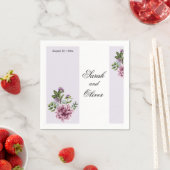 Wedding Floral Servet (Insitu)