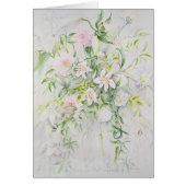 Wedding Flowers for Louisa en Robert (Voorkant)