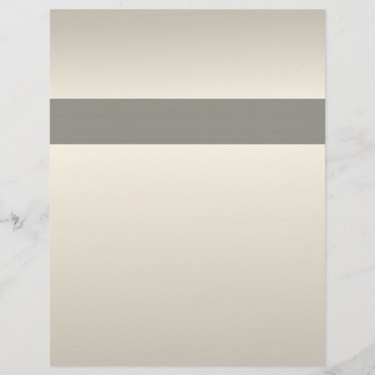 Wedding Flyer (Achterkant)