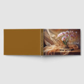 Wedding Folie gastenboek (Volledig)