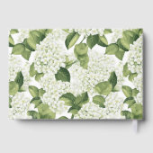 Wedding Folie gastenboek (Achterkant)