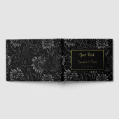 Wedding Folie gastenboek (Volledig)