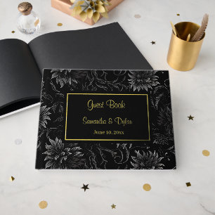 Wedding Folie gastenboek