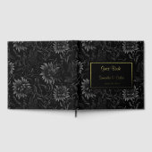 Wedding Folie gastenboek (Volledig)