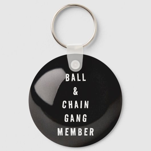 Wedding Gag Gift Sleutelhanger (Voorkant)