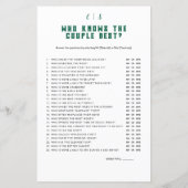 Wedding Game Word Zoeken v2 (Achterkant)