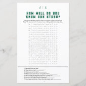 Wedding Game Word Zoeken v2 (Voorkant)