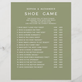 Wedding Games