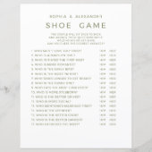 Wedding Games (Voorkant)