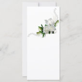 Wedding Gardenias (Voorkant)