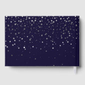 Wedding gastenboek (Achterkant)