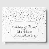 Wedding gastenboek (Voorkant)