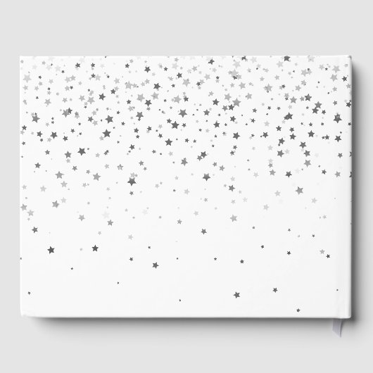 Wedding  gastenboek (Achterkant)