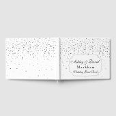 Wedding gastenboek (Volledig)