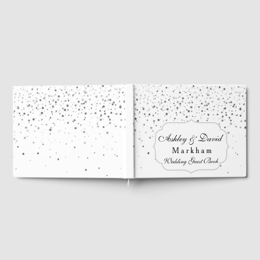 Wedding  gastenboek (Volledig)