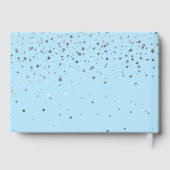 Wedding  gastenboek (Achterkant)