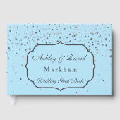 Wedding  gastenboek (Voorkant)