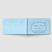 Wedding  gastenboek (Volledig)