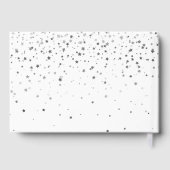 Wedding gastenboek (Achterkant)