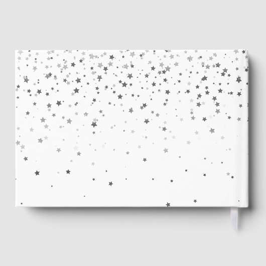 Wedding  gastenboek (Achterkant)