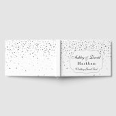 Wedding gastenboek (Volledig)