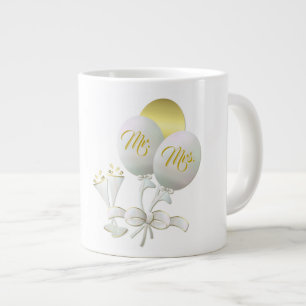 Wedding Gift - Mok Jumbo