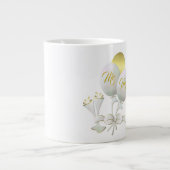 Wedding Gift - Mok Jumbo (Voorkant)