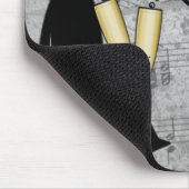 Wedding Gift Mousepad Muismat (Hoek)