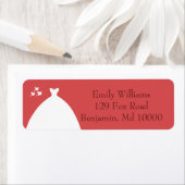 Wedding Gown Etiket (Insitu)