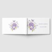 Wedding Guest Book  Gastenboek (Volledig)