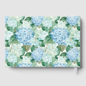 Wedding Guest Book Non Folie Gastenboek (Achterkant)