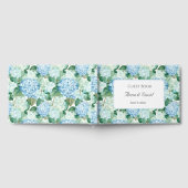 Wedding Guest Book Non Folie Gastenboek (Volledig)