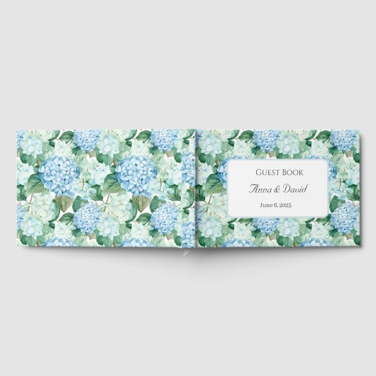 Wedding Guest Book Non Folie Gastenboek (Volledig)